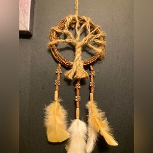 Tree of life wall art